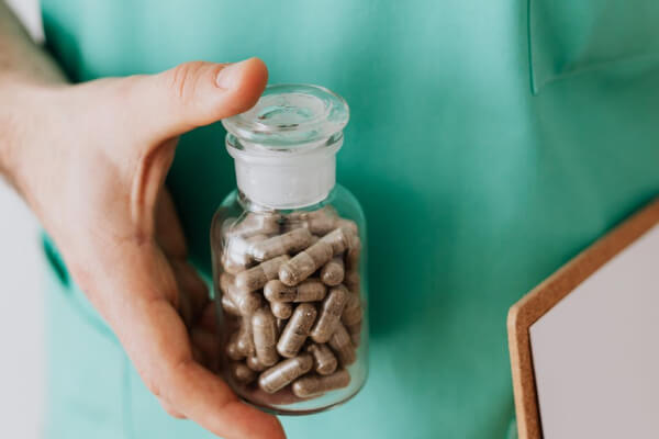 Pharmaceutical